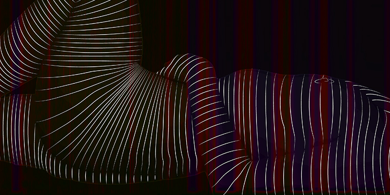 Drawing Matter and sound